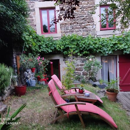 Polignac Casa Flo别墅 外观 照片