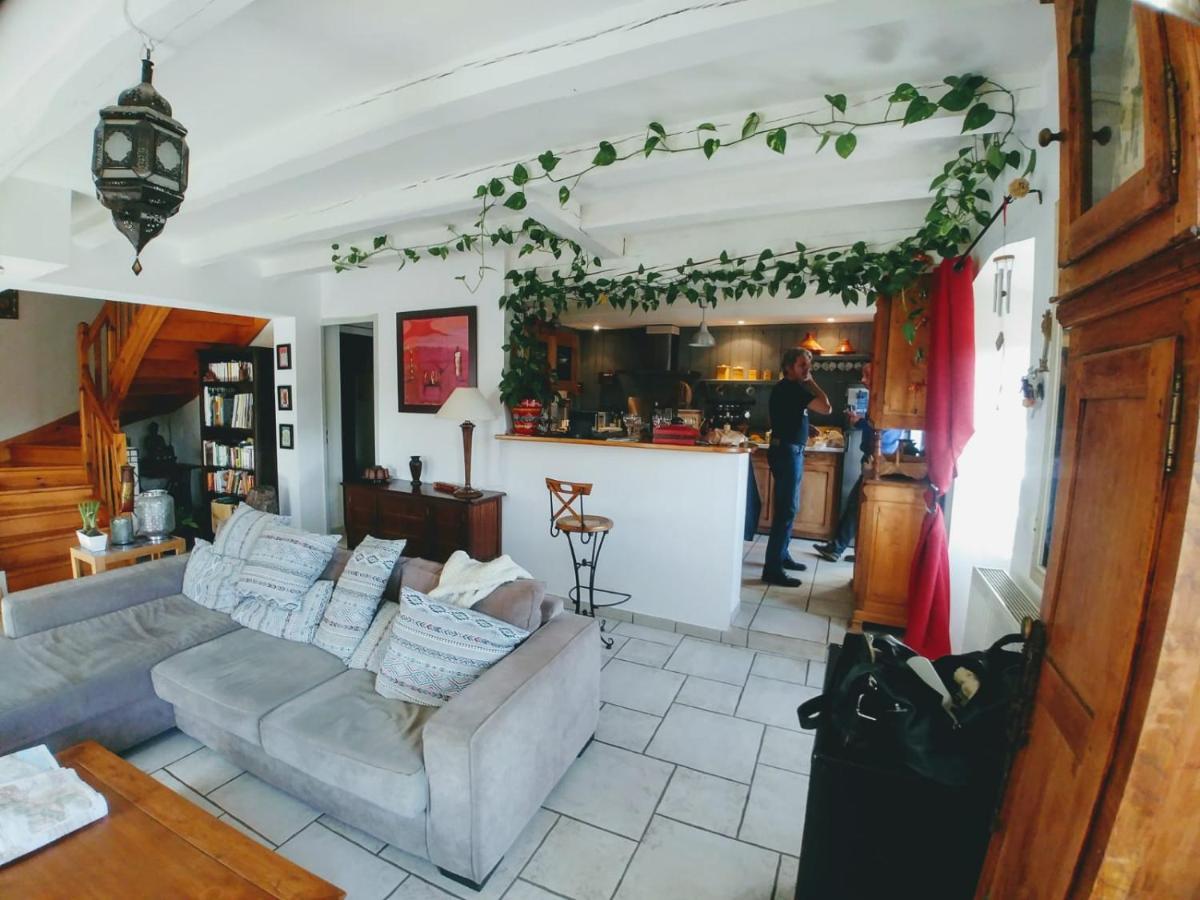 Polignac Casa Flo别墅 外观 照片