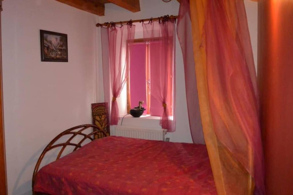 Polignac Casa Flo别墅 外观 照片
