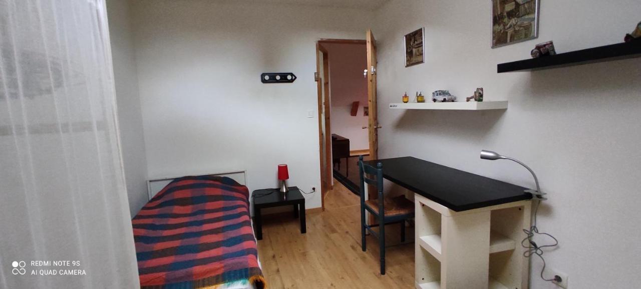 Polignac Casa Flo别墅 外观 照片
